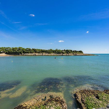 Apartment Les Mats-3 By Interhome Saint-Palais-sur-Mer Exterior foto