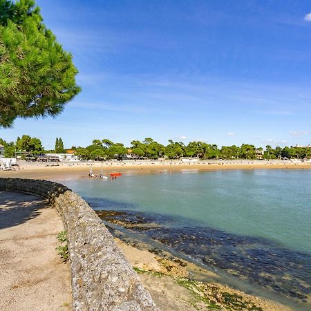 Apartment Les Mats-3 By Interhome Saint-Palais-sur-Mer Exterior foto