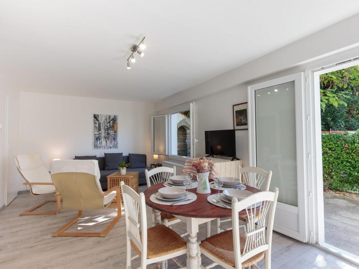 Apartment Les Mats-3 By Interhome Saint-Palais-sur-Mer Exterior foto
