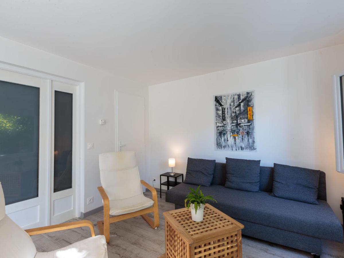 Apartment Les Mats-3 By Interhome Saint-Palais-sur-Mer Exterior foto